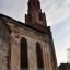 Лютеранская кирха в посёлке Ясное: фото №511051