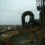 Заброшенные зерносклады станции Муслюмово: фото №412835