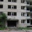 Заброшенное здание общежития: фото №17409