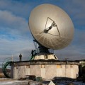 Станция связи системы «Орбита»