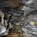 Пещера возле села Тхина