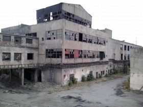 Шинный завод