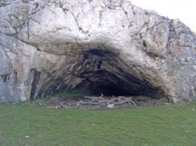 Пещера Узун-Коба («Длинный грот»)