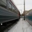 Стоянка списанных поездов: фото №437104