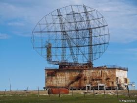 Радиолокационная станция П-70 «Лена M»