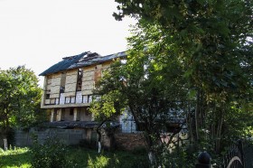 Гостиница в Зеленоградске