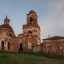 Введенская церковь в селе Никитинское: фото №734050