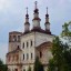 Воскресенская церковь в селе Варницы: фото №429337