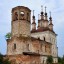 Воскресенская церковь в селе Варницы: фото №429339