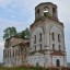 Никольская церковь в селе Большедворье: фото №429304