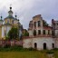 Спасо-Суморин монастырь в городе Тотьма: фото №474331