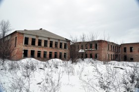Школа № 2 в городе Новошахтинск