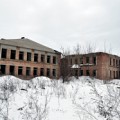 Школа № 2 в городе Новошахтинск