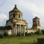 Церковь Казанской иконы Божией Матери в посёлке Силино: фото №431426
