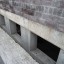 Недостроенный подземный паркинг: фото №435352