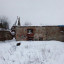 Здание водяной мельницы в деревне Мыза-Ивановка: фото №787776