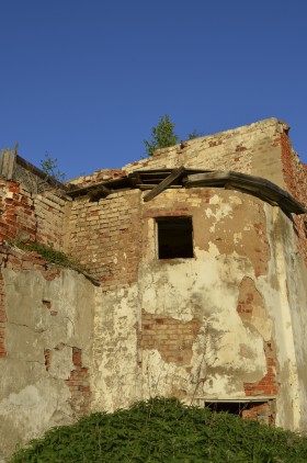 Корнилиево-Комельский монастырь