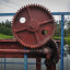 Белогорская ГЭС: фото №718358