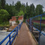 Белогорская ГЭС: фото №718359