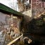 Домик на скале в Крумлове: фото №521302