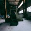 Заброшенные цеха завода ОАО «Воскресенские ​минеральные удобрения»: фото №441007