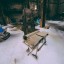 Заброшенные цеха завода ОАО «Воскресенские ​минеральные удобрения»: фото №441008