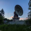 Радиоастрономическая станция «Зименки»: фото №652099