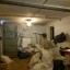 Убежище под общежитием: фото №446217