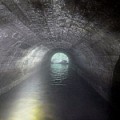 Подземное русло реки Сукромки