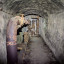 Подземное водохранилище в Инкермане: фото №748489