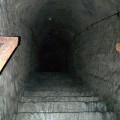 Подземное водохранилище в Инкермане