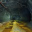 Заброшенные выработки Маукского рудника: фото №467683