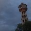 Водонапорная башня ЗИФ: фото №136902