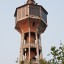 Водонапорная башня ЗИФ: фото №238771