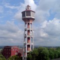 Водонапорная башня ЗИФ