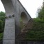 Железнодорожный мост через реку Красную: фото №452770