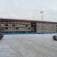 Недостроенный корпус фабрики «Северный Текстиль»: фото №497429