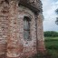 Каменная часовня в исчезнувшем селе Порфировка: фото №454244