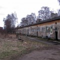 Общежитие Калининградского тарного комбината