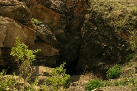 Семёновская пещера