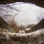 Люберецкий водоотводящий тоннель: фото №673454