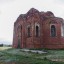 Владимирская церковь в селе Левашево: фото №460766