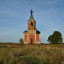Казанско-Богородицкая церковь в селе Бураково: фото №722462