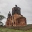 Смоленско-Богородицкая церковь в селе Ромодан: фото №461801