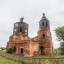 Смоленско-Богородицкая церковь в селе Ромодан: фото №461804