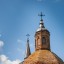 Казанско-Богородицкая церковь в селе Большой Красный Яр: фото №461851