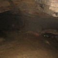Танечкина пещера (Староладожская-2 или Макароны)