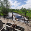 Южнобутовский водоотводящий канал: фото №746760