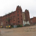 Старая площадка ликёрного завода Bärensiegel