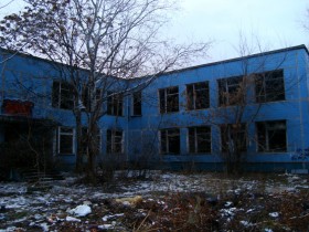 Детский сад «Журавушка»